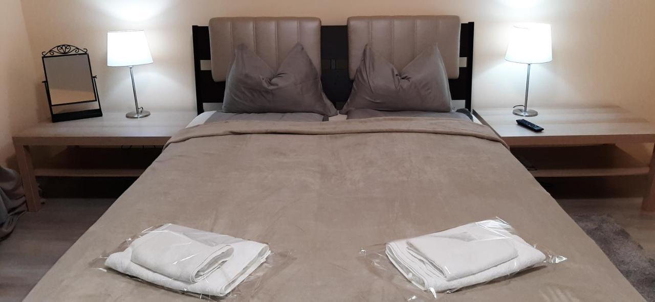 Kalinderu Skier'S Apartament Bellevue Buşteni Zewnętrze zdjęcie