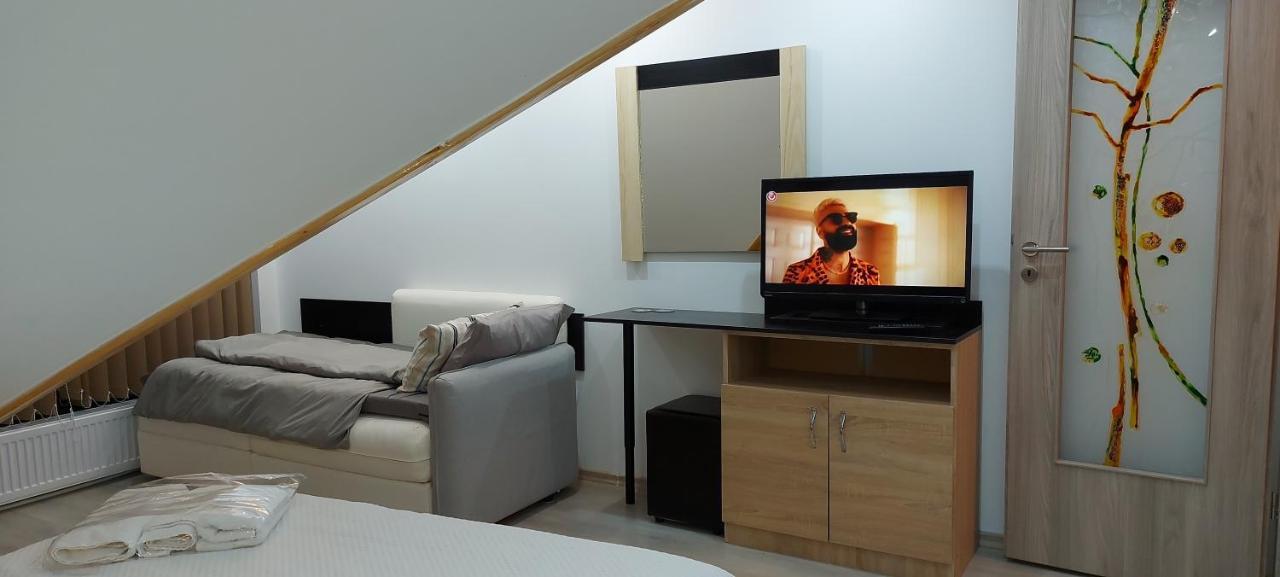 Kalinderu Skier'S Apartament Bellevue Buşteni Zewnętrze zdjęcie