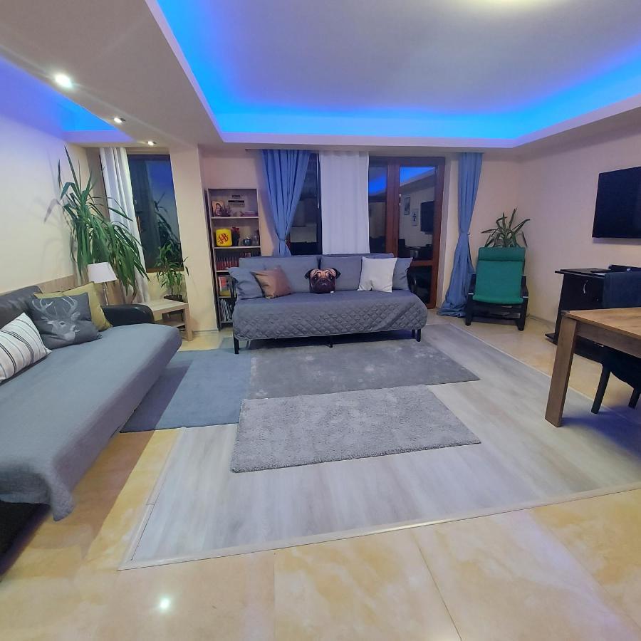Kalinderu Skier'S Apartament Bellevue Buşteni Zewnętrze zdjęcie