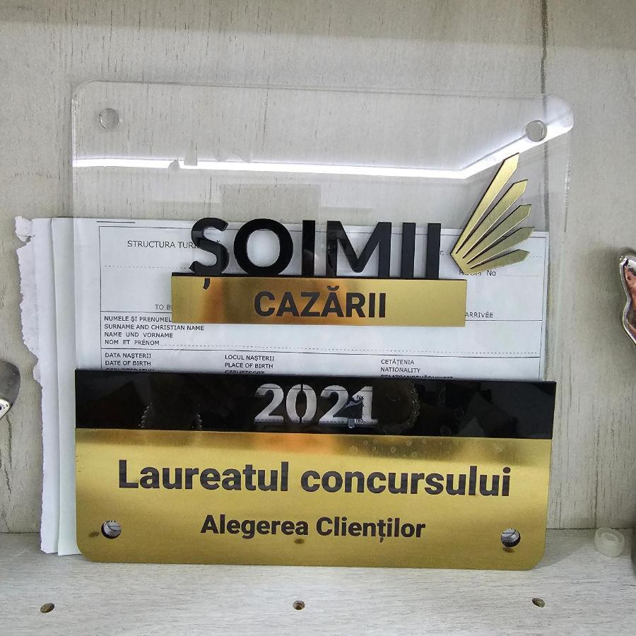 Kalinderu Skier'S Apartament Bellevue Buşteni Zewnętrze zdjęcie