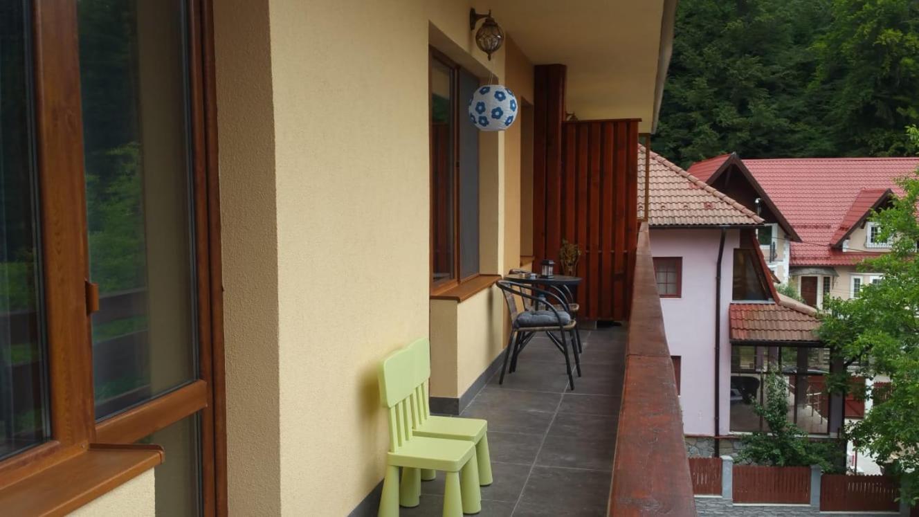 Kalinderu Skier'S Apartament Bellevue Buşteni Pokój zdjęcie