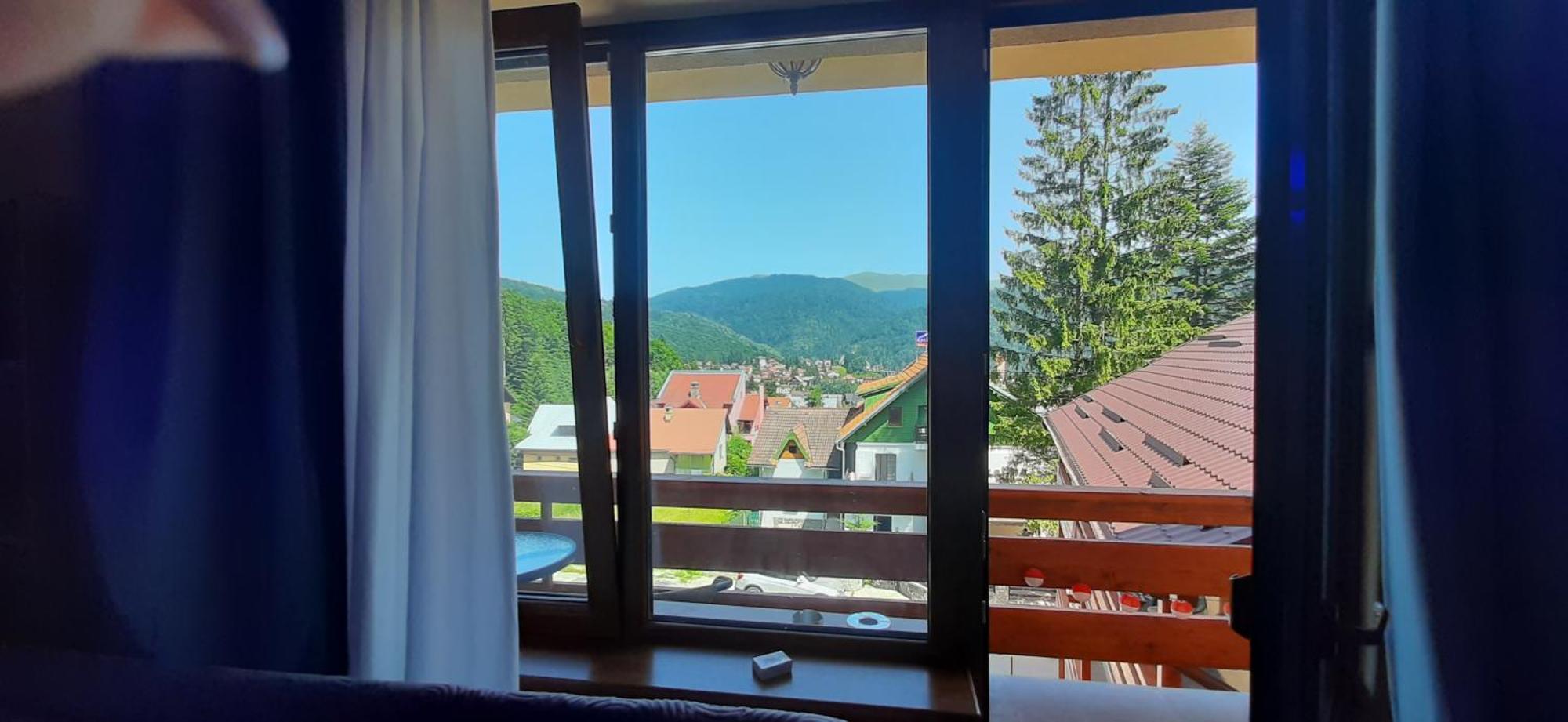 Kalinderu Skier'S Apartament Bellevue Buşteni Pokój zdjęcie