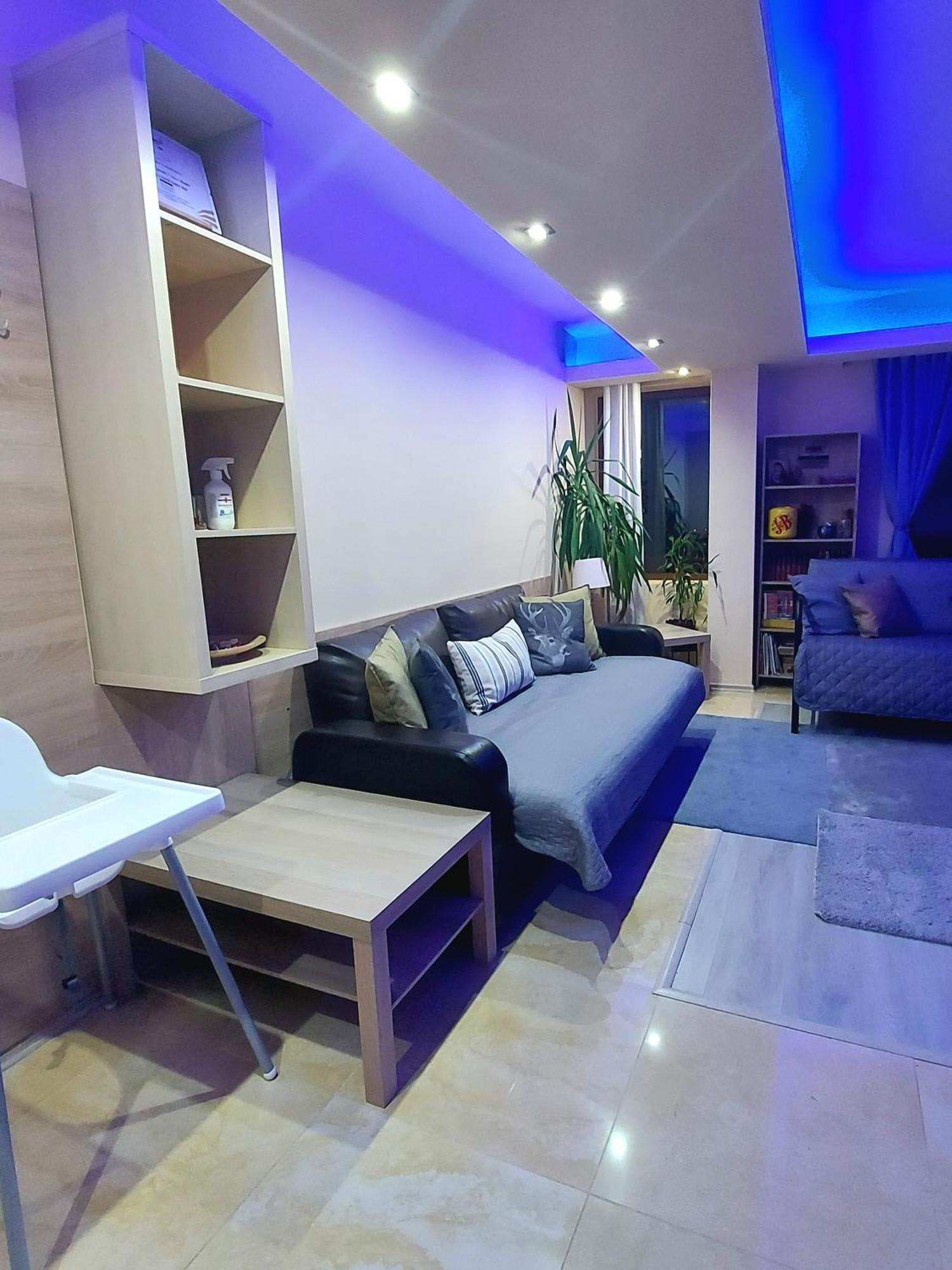Kalinderu Skier'S Apartament Bellevue Buşteni Pokój zdjęcie
