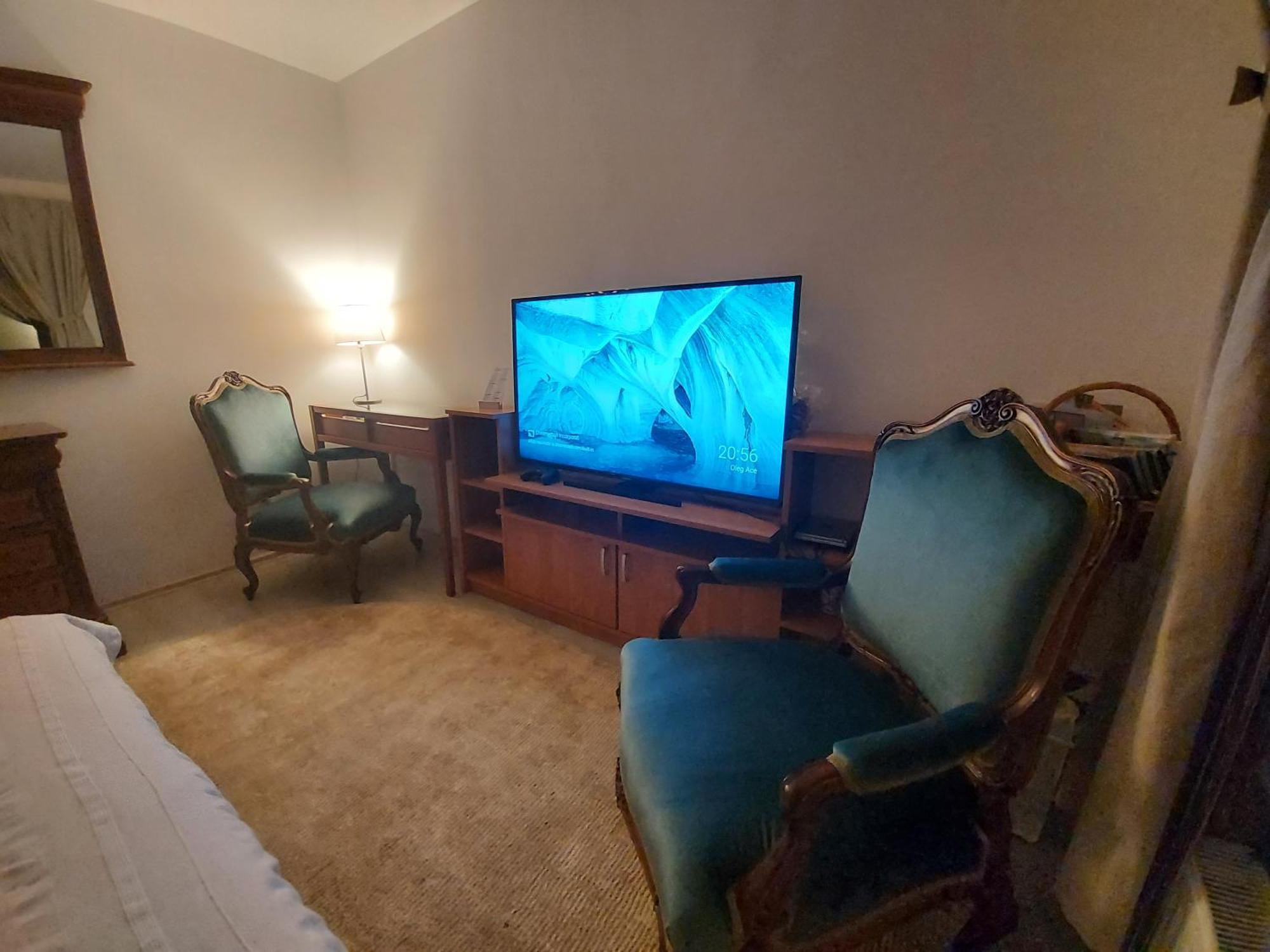 Kalinderu Skier'S Apartament Bellevue Buşteni Pokój zdjęcie