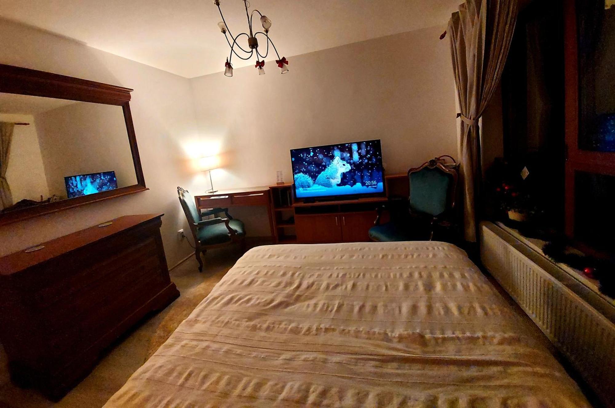 Kalinderu Skier'S Apartament Bellevue Buşteni Pokój zdjęcie