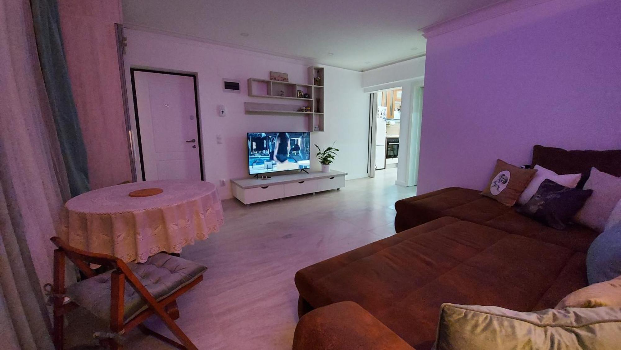 Kalinderu Skier'S Apartament Bellevue Buşteni Pokój zdjęcie